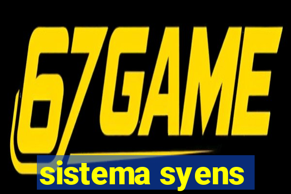 sistema syens